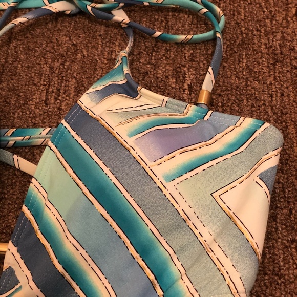 Bar III one piece bikini size XS Brand New - Picture 4 of 8